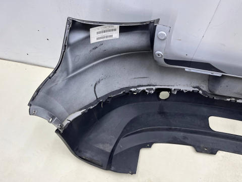 Zderzak tylny VW Tiguan 1 I 07-11r. przedlift tył 4XPDC 5N0807421 Zderzak tylny VW Tiguan 1 I 07-11r. przedlift tył 4XPDC 5N0807421