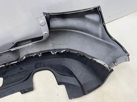 Zderzak tylny VW Tiguan 1 I 07-11r. przedlift tył 4XPDC 5N0807421 Zderzak tylny VW Tiguan 1 I 07-11r. przedlift tył 4XPDC 5N0807421
