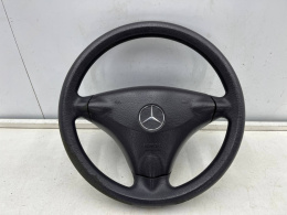 Kierownica Mercedes w168 A-klasa 97-04r. z poduszka airbag nie skórzana