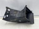 Osłona chłodnicy Seat Ibiza 3 III 6L Cordoba II 02-08r. 1.9 TDi kierownica wlot powietrza pasa przedniego 6l0805639a