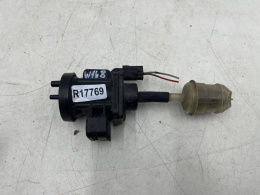 Zawór podciśnienia Mercedes w168 A-klasa Vaneo w414 97-04r. 1.7 CDi elektrozawór podciśnienia a0005450427
