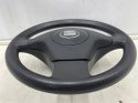 Kierownica Seat Ibiza 3 III 6L Cordoba II 02-08r. z poduszka airbag nie skórzana 6l0419091m 6l0880201d