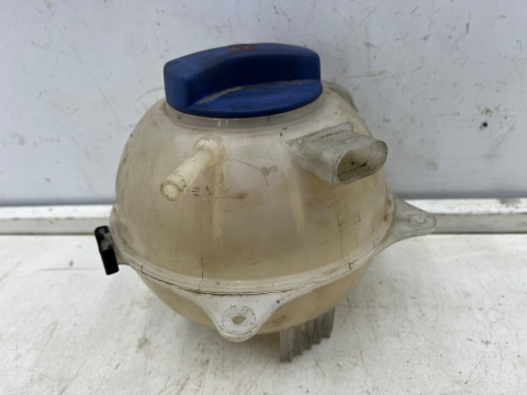Zbiorniczek wyrównawczy VW Polo 4 IV 9n Ibiza 3 III 6L Cordoba II Fabia 02-08r. płynu chłodzącego oryginalny 6q0121407a Zbiorniczek wyrównawczy VW Polo 4 IV 9n Ibiza 3 III 6L Cordoba II Fabia 02-08r. płynu chłodzącego oryginalny 6q0121407a