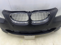 Zderzak przedni BMW 5 E60 E61 M-Pakiet Mpakiet 03-10r. przód 4XPDC 7896582