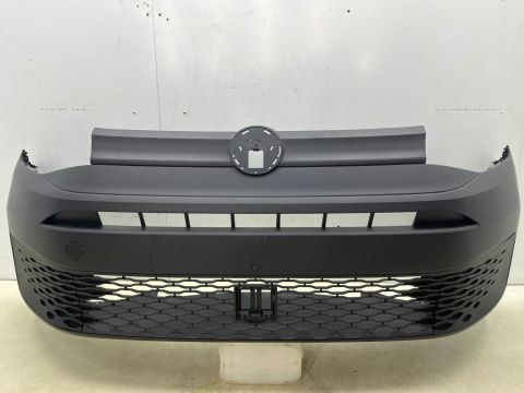 Zderzak przedni VW Caddy 4 IV 5 V 20r.- przód 2K7807221 Zderzak przedni VW Caddy 4 IV 5 V 20r.- przód 2K7807221