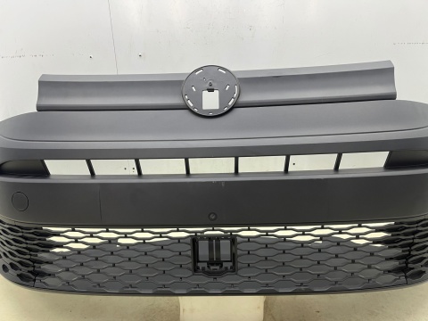 Zderzak przedni VW Caddy 4 IV 5 V 20r.- przód 2K7807221 Zderzak przedni VW Caddy 4 IV 5 V 20r.- przód 2K7807221