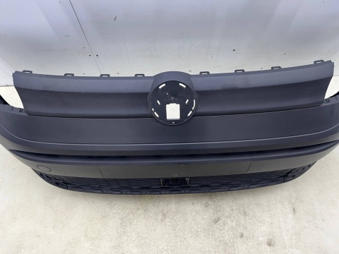 Zderzak przedni VW Caddy 4 IV 5 V 20r.- przód 2K7807221 Zderzak przedni VW Caddy 4 IV 5 V 20r.- przód 2K7807221