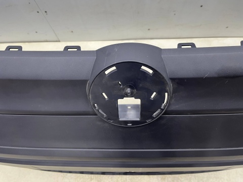 Zderzak przedni VW Caddy 4 IV 5 V 20r.- przód 2K7807221 Zderzak przedni VW Caddy 4 IV 5 V 20r.- przód 2K7807221