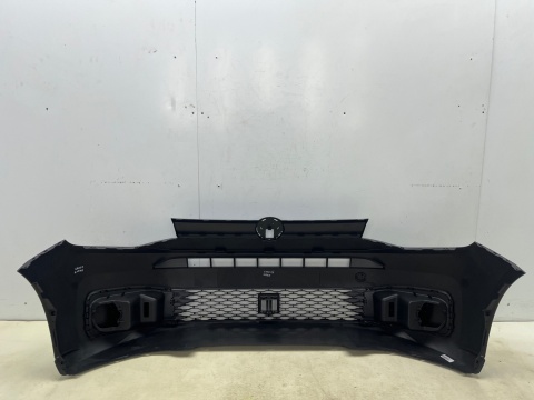 Zderzak przedni VW Caddy 4 IV 5 V 20r.- przód 2K7807221 Zderzak przedni VW Caddy 4 IV 5 V 20r.- przód 2K7807221