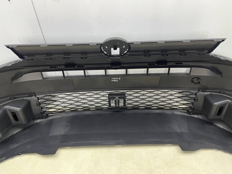 Zderzak przedni VW Caddy 4 IV 5 V 20r.- przód 2K7807221 Zderzak przedni VW Caddy 4 IV 5 V 20r.- przód 2K7807221