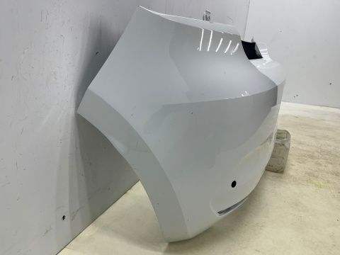 Zderzak tylny Reanult Clio 5 V 19-23r. przedlift tył PDC 850224339R Zderzak tylny Reanult Clio 5 V 19-23r. przedlift tył PDC 850224339R