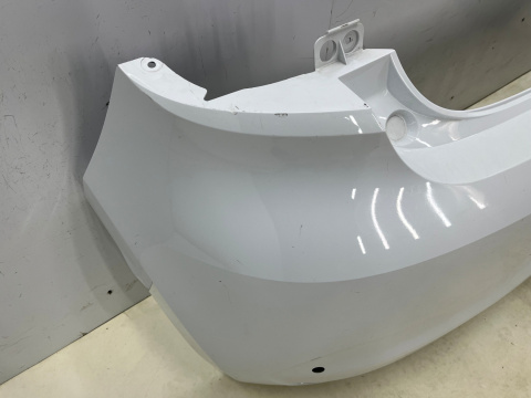 Zderzak tylny Reanult Clio 5 V 19-23r. przedlift tył PDC 850224339R Zderzak tylny Reanult Clio 5 V 19-23r. przedlift tył PDC 850224339R