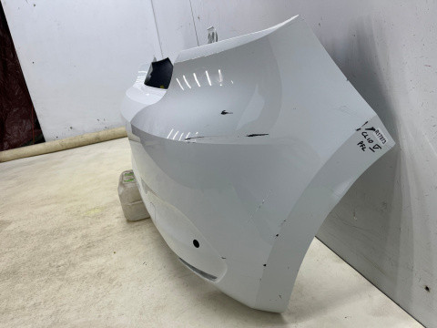 Zderzak tylny Reanult Clio 5 V 19-23r. przedlift tył PDC 850224339R Zderzak tylny Reanult Clio 5 V 19-23r. przedlift tył PDC 850224339R