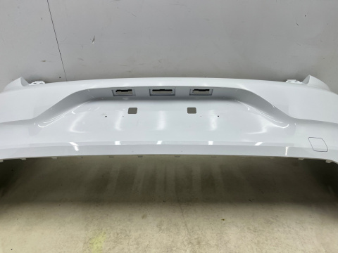 Zderzak tylny Reanult Clio 5 V 19-23r. przedlift tył PDC 850224339R Zderzak tylny Reanult Clio 5 V 19-23r. przedlift tył PDC 850224339R