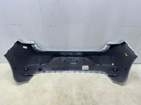 Zderzak tylny Reanult Clio 5 V 19-23r. przedlift tył PDC 850224339R Zderzak tylny Reanult Clio 5 V 19-23r. przedlift tył PDC 850224339R