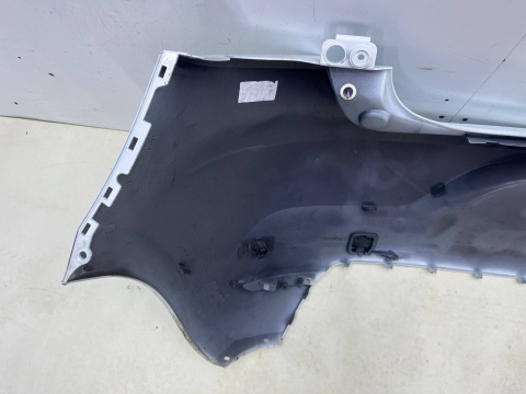 Zderzak tylny Reanult Clio 5 V 19-23r. przedlift tył PDC 850224339R Zderzak tylny Reanult Clio 5 V 19-23r. przedlift tył PDC 850224339R
