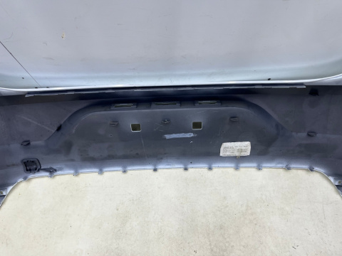 Zderzak tylny Reanult Clio 5 V 19-23r. przedlift tył PDC 850224339R Zderzak tylny Reanult Clio 5 V 19-23r. przedlift tył PDC 850224339R