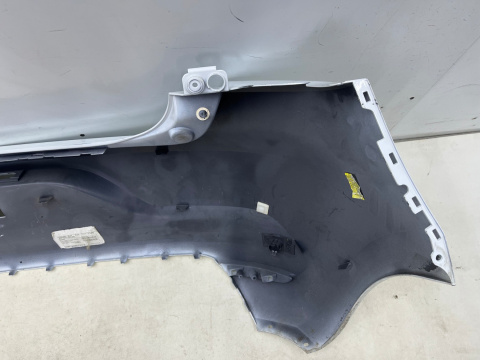 Zderzak tylny Reanult Clio 5 V 19-23r. przedlift tył PDC 850224339R Zderzak tylny Reanult Clio 5 V 19-23r. przedlift tył PDC 850224339R
