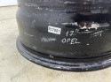 Felga Opel Astra J Insignia B Zafira Rial Lucca 757 7,5jx17 ET45 5x115 pojedyncza sztuka 17 cali 