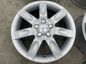 Felga Seat Ibiza 3 III 6L Cordoba II 6jx15 5x100 ET43 felgi aluminiowe 15 cali oryginalne KOMPLET 6l0601025k