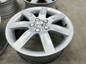 Felga Seat Ibiza 3 III 6L Cordoba II 6jx15 5x100 ET43 felgi aluminiowe 15 cali oryginalne KOMPLET 6l0601025k