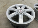 Felga Seat Ibiza 3 III 6L Cordoba II 6jx15 5x100 ET43 felgi aluminiowe 15 cali oryginalne KOMPLET 6l0601025k