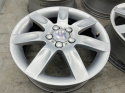 Felga Seat Ibiza 3 III 6L Cordoba II 6jx15 5x100 ET43 felgi aluminiowe 15 cali oryginalne KOMPLET 6l0601025k