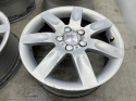 Felga Seat Ibiza 3 III 6L Cordoba II 6jx15 5x100 ET43 felgi aluminiowe 15 cali oryginalne KOMPLET 6l0601025k