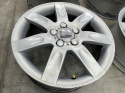 Felga Seat Ibiza 3 III 6L Cordoba II 6jx15 5x100 ET43 felgi aluminiowe 15 cali oryginalne KOMPLET 6l0601025k