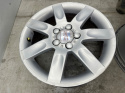 Felga Seat Ibiza 3 III 6L Cordoba II 6jx15 5x100 ET43 felgi aluminiowe 15 cali oryginalne KOMPLET 6l0601025k