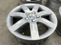 Felga Seat Ibiza 3 III 6L Cordoba II 6jx15 5x100 ET43 felgi aluminiowe 15 cali oryginalne KOMPLET 6l0601025k