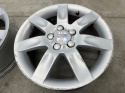 Felga Seat Ibiza 3 III 6L Cordoba II 6jx15 5x100 ET43 felgi aluminiowe 15 cali oryginalne KOMPLET 6l0601025k