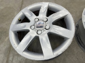 Felga Seat Ibiza 3 III 6L Cordoba II 6jx15 5x100 ET43 felgi aluminiowe 15 cali oryginalne KOMPLET 6l0601025k