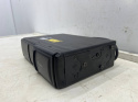 Radio VW Golf Touareg Passat Polo Leon Ibiza Cordoba Fabia oryginalna zmieniarka płyt CD-CHANGER 1j6035111