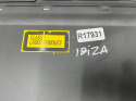 Radio VW Golf Touareg Passat Polo Leon Ibiza Cordoba Fabia oryginalna zmieniarka płyt CD-CHANGER 1j6035111