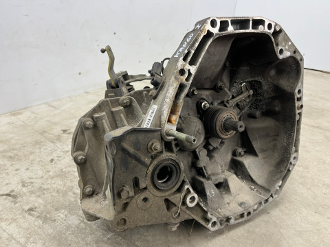 Skrzynia biegów Renault Kangoo I 97-08r. manualna kod JR5124 7701717734 Skrzynia biegów Renault Kangoo I 97-08r. manualna kod JR5124 7701717734