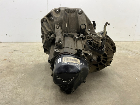 Skrzynia biegów Renault Kangoo I 97-08r. manualna kod JR5124 7701717734 Skrzynia biegów Renault Kangoo I 97-08r. manualna kod JR5124 7701717734