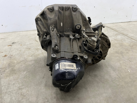 Skrzynia biegów Renault Kangoo I 97-08r. manualna kod JR5124 7701717734 Skrzynia biegów Renault Kangoo I 97-08r. manualna kod JR5124 7701717734