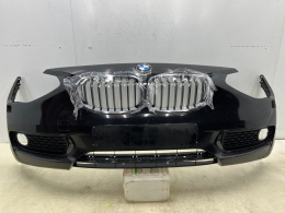 Zderzak przedni BMW 1 F20 F21 11-15r. przedlift przód 7272568