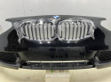 Zderzak przedni BMW 1 F20 F21 11-15r. przedlift przód 7272568