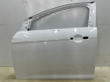 Drzwi Ford Focus Mk3 III 10-19r. lewe przednie lewy przód BM51-A21204-AB