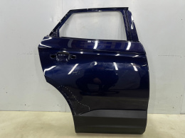 Drzwi Opel Grandland X 17-24r. prawe tylne prawy tył YP00158080D