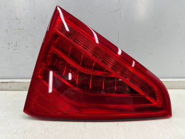 Lampa Audi A5 8t LIFT + Sportback + Cabriolet 11-16r. lewa tylna LED w klape bagażnika ORYGINALNA lewy tył 8t0945093c