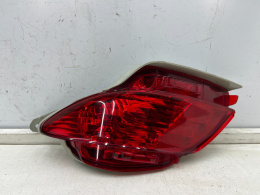 Lampa Lexus RX III 08-15r. LEWA tylna przeciwmgielna halogen w zderzak oryginalna LEWY tył Koito 48-102