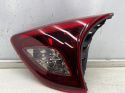 Lampa Mazda CX-5 I CX5 I LIFT 14-17r. prawa tylna w klapę bagażnika LED ORYGINALNA ka0g513f0