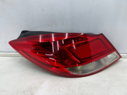 Lampa Opel Insignia A sedan HB 08-13r. LEWA tylna w błotnik EUROPA EU oryginalna lewy tył z wkładem