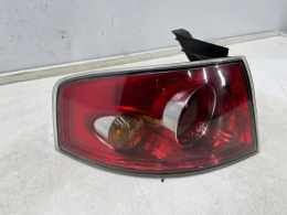 Lampa Seat Ibiza 3 III 6L 02-08r. 3Drzwi 5Drzwi LEWA tylna w błotnik oryginalna LEWY tył 6l6945111