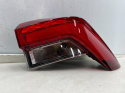 Lampa Skoda Kamiq 19r.- PRAWA tylna full LED w błotnik oryginalna prawy tył 658945096