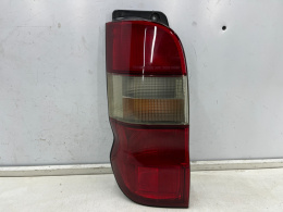 Lampa Toyota Hiace 95-12r. LEWA tylna w błotnik oryginalna LEWY tył Koito 53-07401