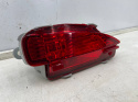 Lampa Toyota Yaris III 11-14r. LEWA tylna przeciwmgielna halogen w zderzak oryginalna LEWY tył Koito 0d-83